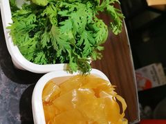 -海底捞火锅(上地华联店)