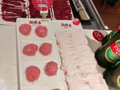 -潮泰牛肉火锅 · 创于1992年(车公庙店)