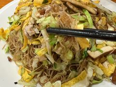 -老袁炒年糕(富豪路店)