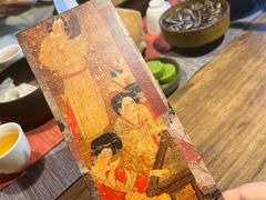 -邈墨茶馆(大兜路1号店)