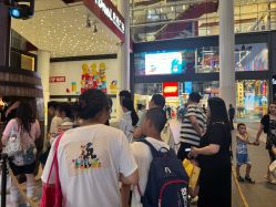 -乐高品牌旗舰店(人民广场店)