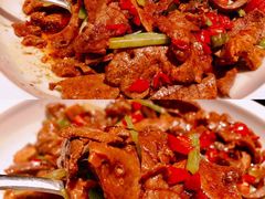 招牌猪三宝-湘轩·土菜研究院(光大店)