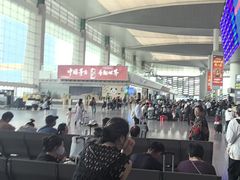 -成都东站