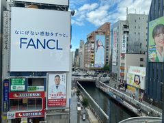 -蟹道乐(道顿堀本店)