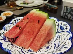 -忆江南·临江鱼馆