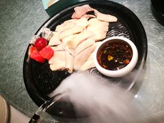 -老伙记海鲜码头(北滘店)