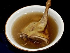 -皇鸽餐厅(五桂山分店)