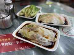 -穗银肠粉店(东川路店)