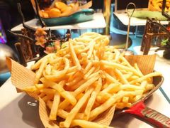 -凡塔斯牛排自助餐厅(广东佛山三水万达店)