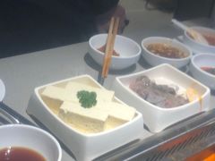 -海底捞火锅(龙湖三千集店)