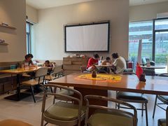 -乐凯撒披萨(国威电子商务大厦店)