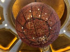 -深圳凯宾斯基酒店