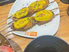 -铁人烧烤(北京店)