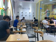 大堂-丘大叔柠檬茶(乐峰广场分店)