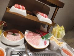 -海底捞火锅(团结桥店)