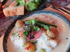 -Pakkhús Restaurant