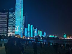 -青岛第三海水浴场