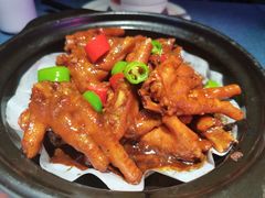 -钱塘秋荷(开鲁路店)