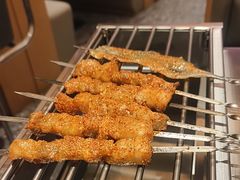 -大闫家烧烤·小海鲜家常菜(郑庄店)