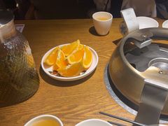 -六月雪干锅(绵阳王府井百货店)