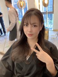 -3AM·S HAIR SALON烫发染发接发