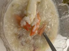 -白仁仔· 活烤海鲜 宵夜(豫园店)