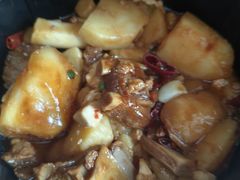-胖哥俩肉蟹煲(河北勒泰购物中心店)