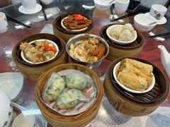 -香港蓮香樓(中環店)