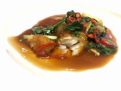 季节海上鲜-浦华大酒店-台南担仔面海鲜楼