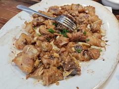 -凤厨顺德水乡凤味馆(大良锦龙路店)