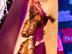 -蘭奢雅集·江浙菜(青山江滩店)