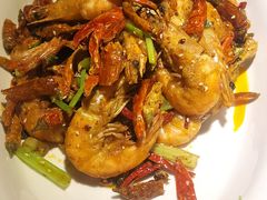 -东北民俗村·东北菜(翻身店)