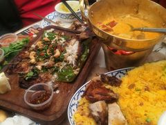 -KingThaia金泰兰(滨江天街店)