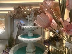 -PARFUM FLORAL花境法餐(南京首店)