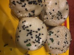 -小杨生煎(火车站北广场店)