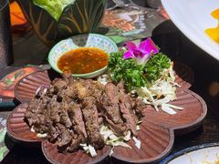-金厨泰国餐厅·全泰籍厨师料理(拱北店)