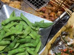 -塘屋烧烤·云南火塘烧烤品牌(新亚洲店)