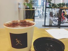 -常识咖啡common sense(春熙路店)