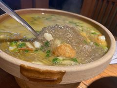 第壹粉-沅江水·湖南家宴(南村万博长隆商圈店)
