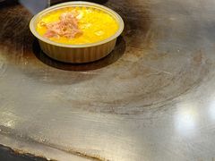 -盛焰铁板烧(王府井店)