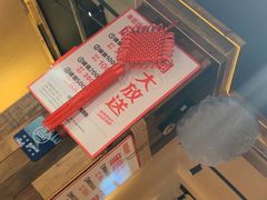 -串盟烧烤大排档·长沙美食地标(星沙店)