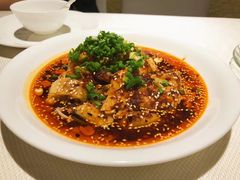 口水鸡-渝信川菜(华盛店)