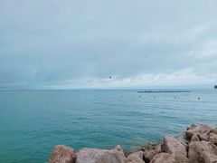 -青海湖二郎剑景区