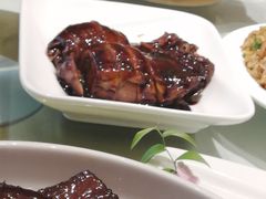 上海酱鸭-金时代顺风大酒店(金山店)