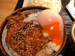 照烧鸡排饭套餐-京和风食堂·定食寿喜锅(保利樾广场店)