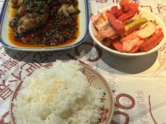 -耙吉吉川味小酒馆(本地人回头店)