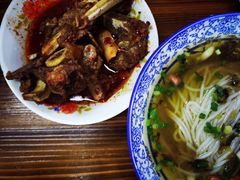牛骨粉-唐记牛骨粉(陶溪川店)