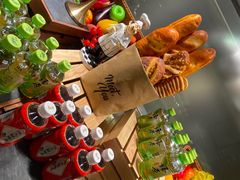 -非烤勿扰自助烤肉(宝安天虹店)