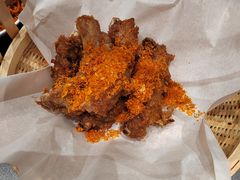 -流香·庄福记川菜·庄子村旗下品牌(玉林店)