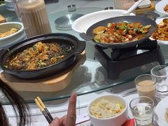 -郭林家常菜(狼垡店)